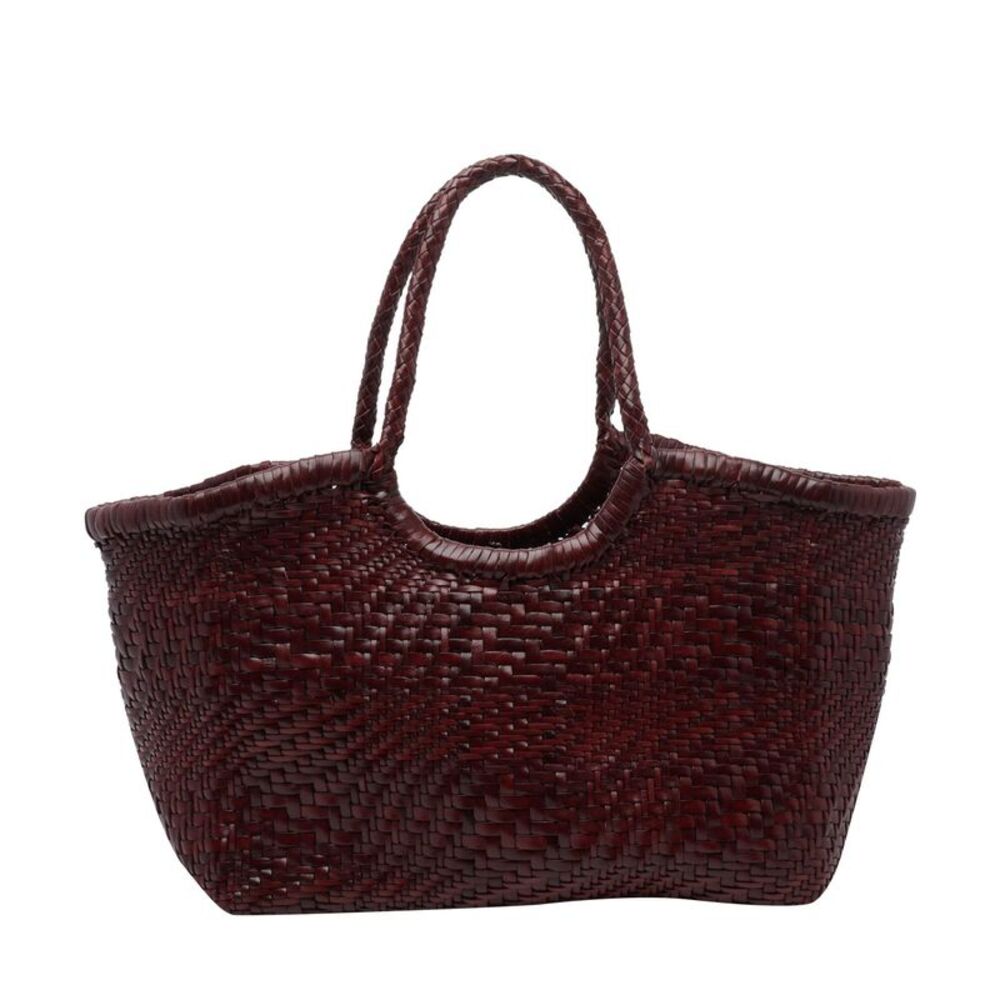 Dragon Diffusion Women Nantucket Optical Shoulder Bag